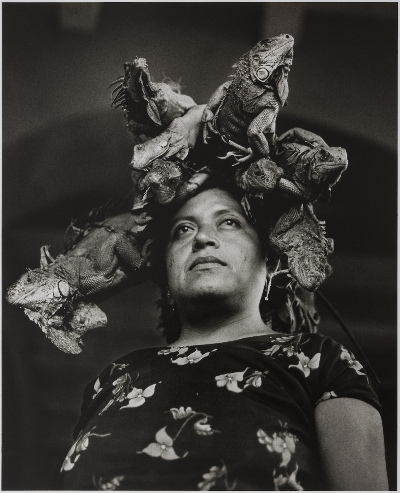 Photography by Graciela Iturbide