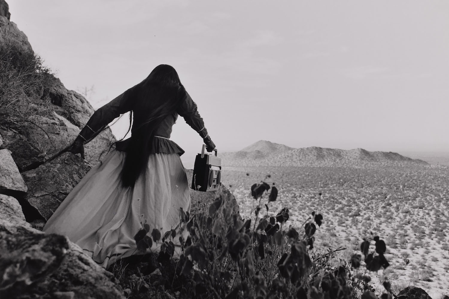 Photography by Graciela Iturbide