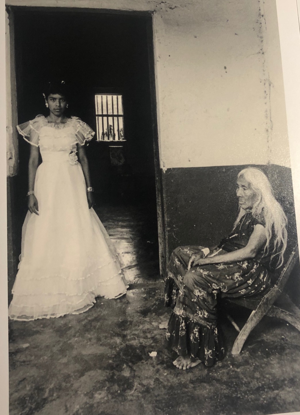 Photography by Graciela Iturbide