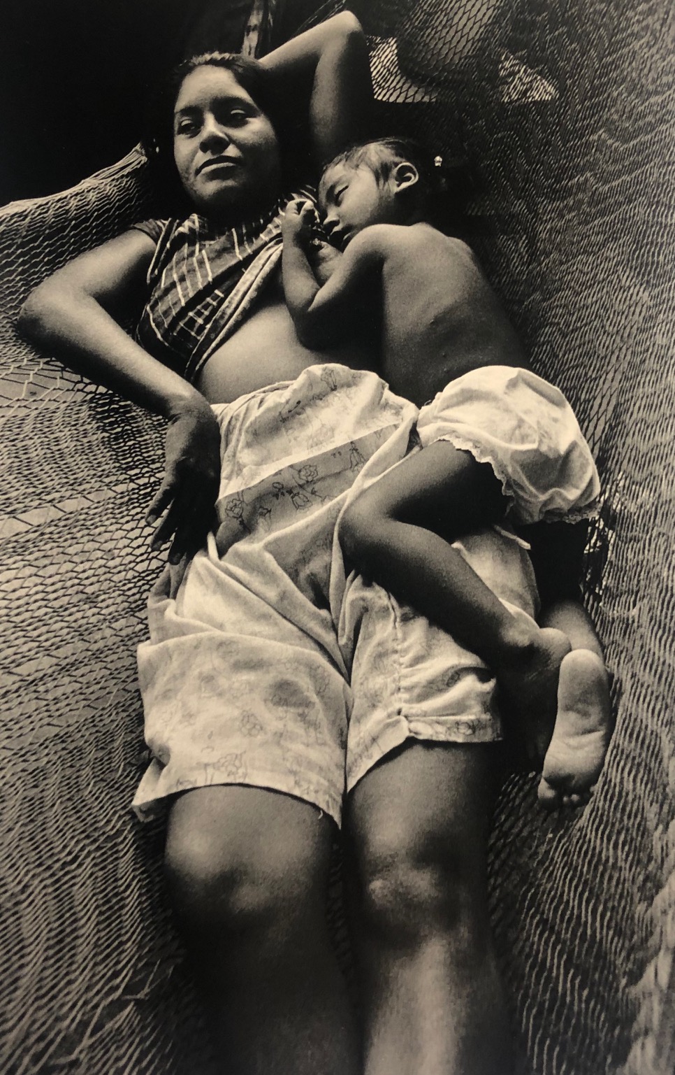 Photography by Graciela Iturbide