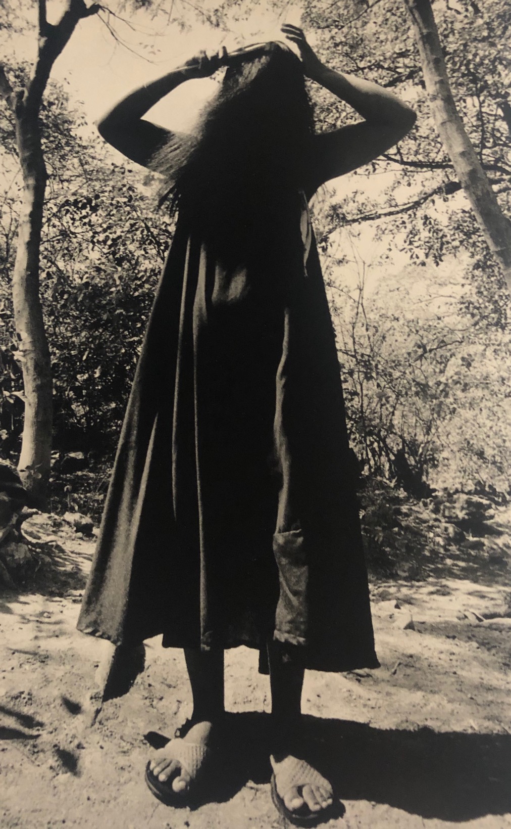 Photography by Graciela Iturbide