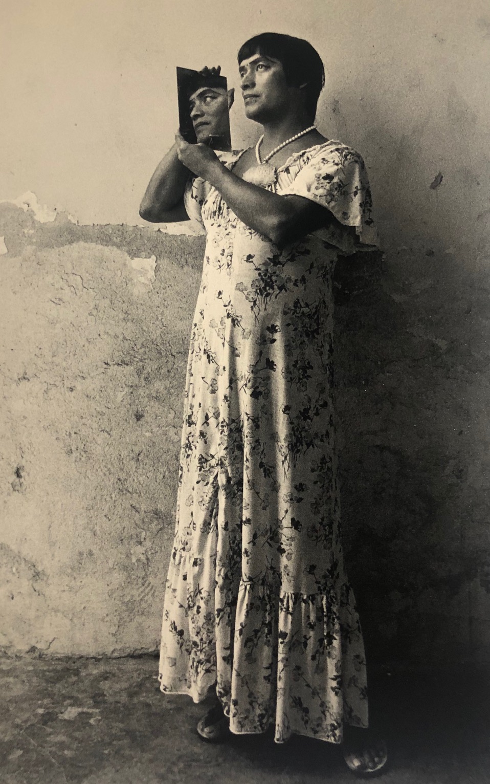 Photography by Graciela Iturbide