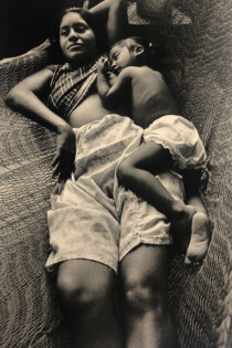 Photography by Graciela Iturbide
