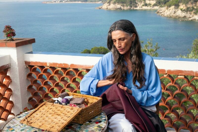 Miu Miu, "Women tales" and Carla Simó
