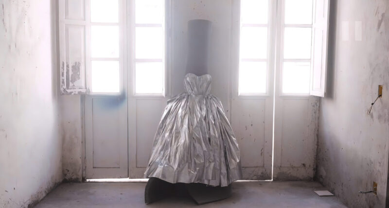 Alexander McQueen and “Process”