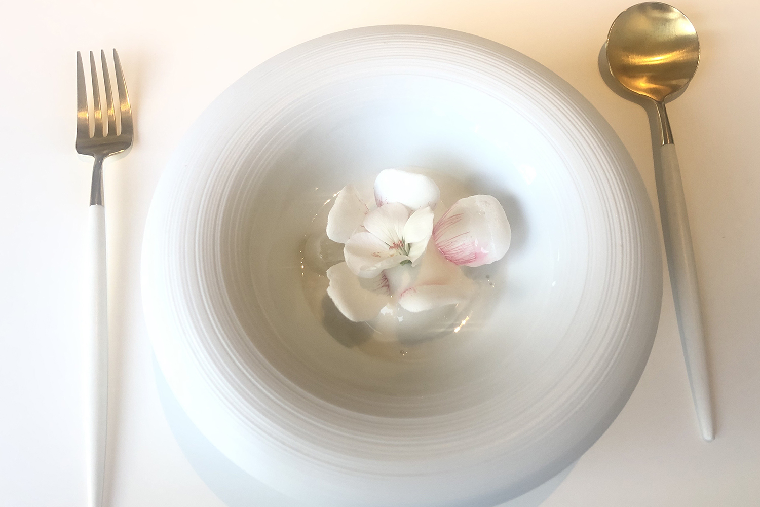 Quique Dacosta. Arte gastronómico