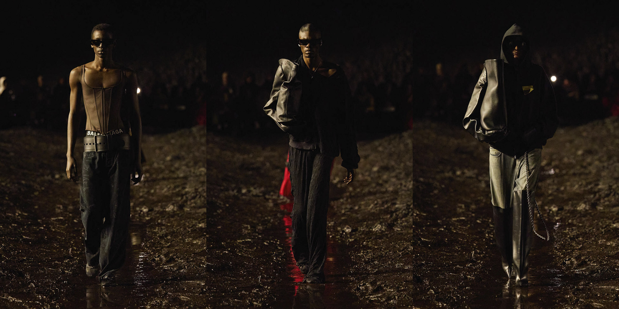 Balenciaga