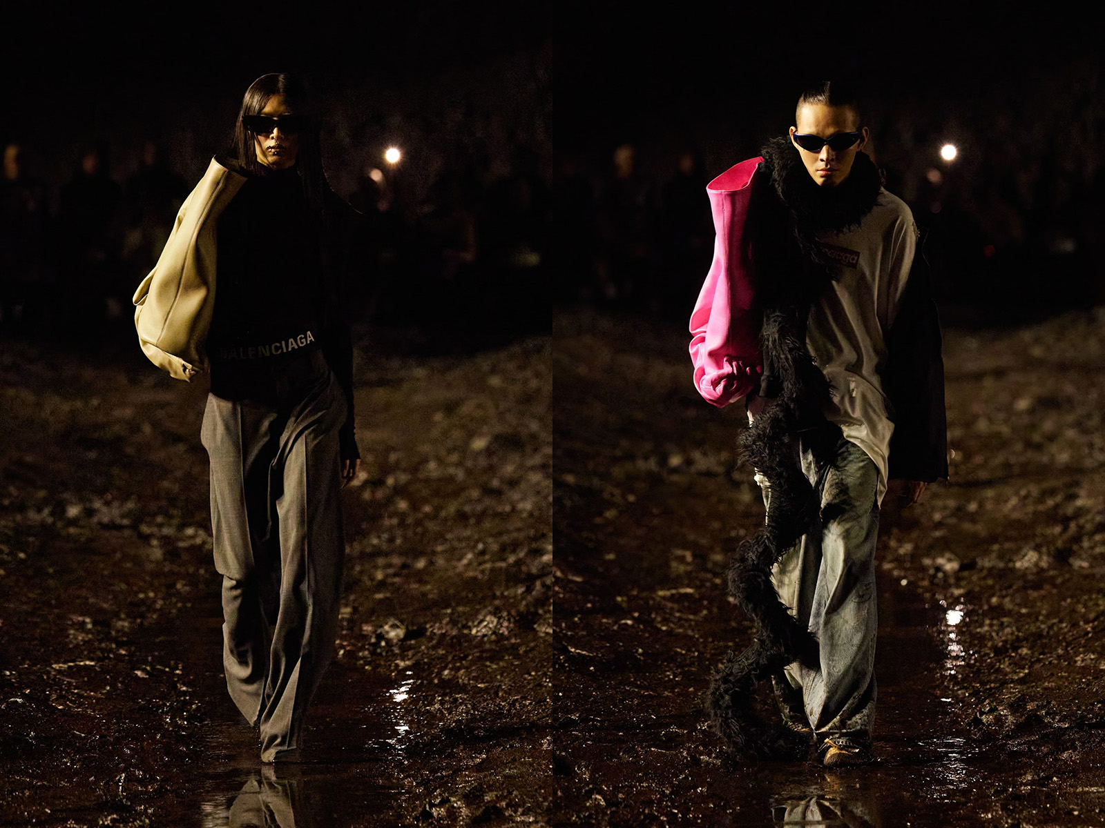 Balenciaga