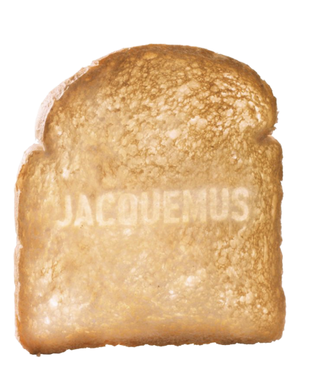 My obsession with Jacquemus