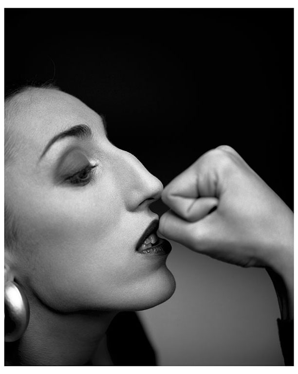 Photography by Jose Manuel Ferrater