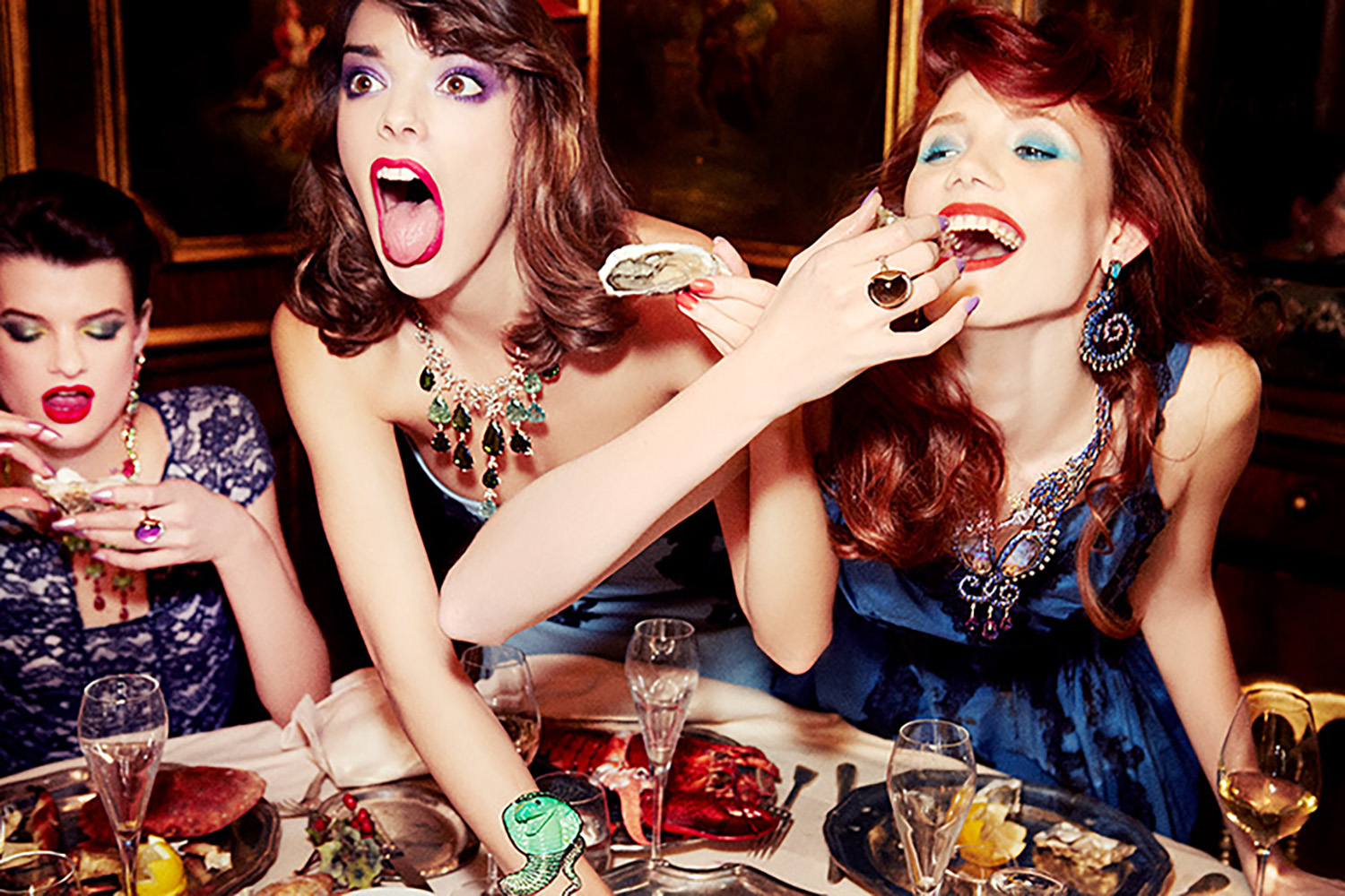 Ellen Von Unberth. "This side of paradise"