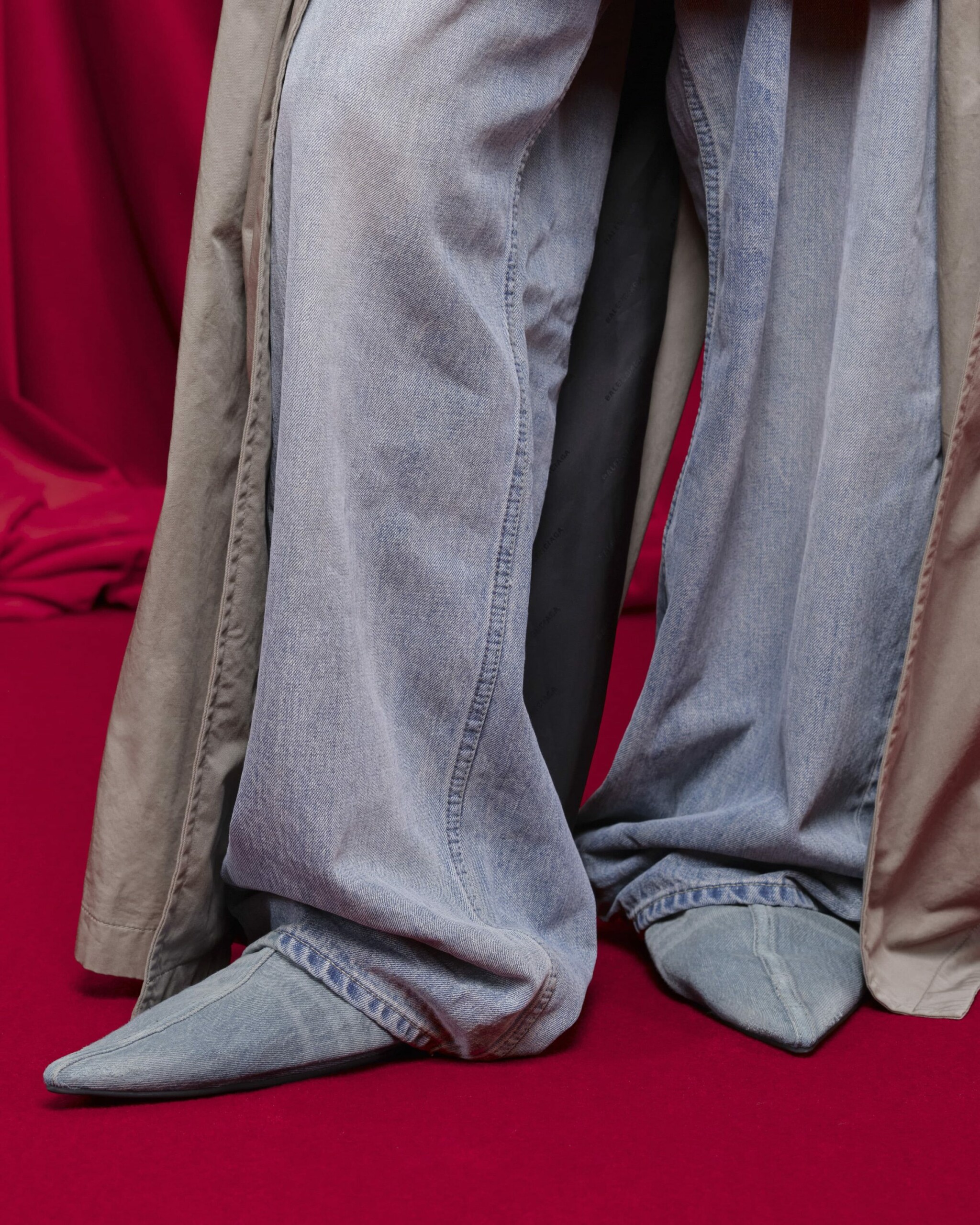 Shoes!!! Ready-to-Wear. Spring Summer 2024