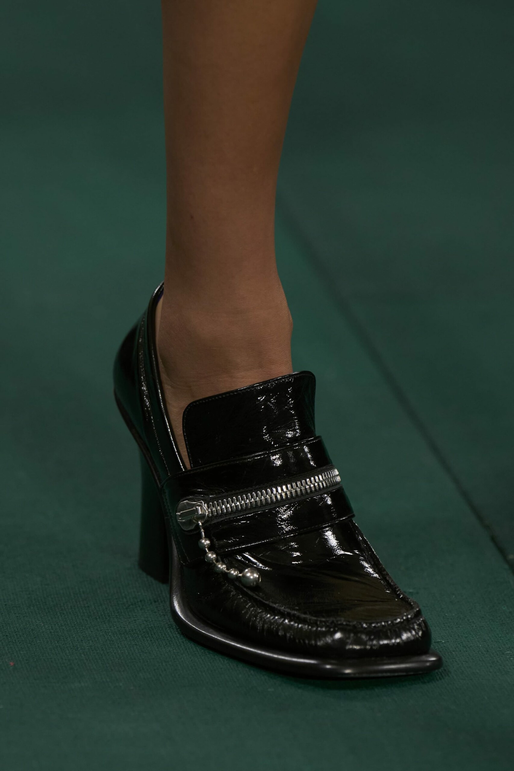 Shoes!!! Ready-to-Wear. Spring Summer 2024