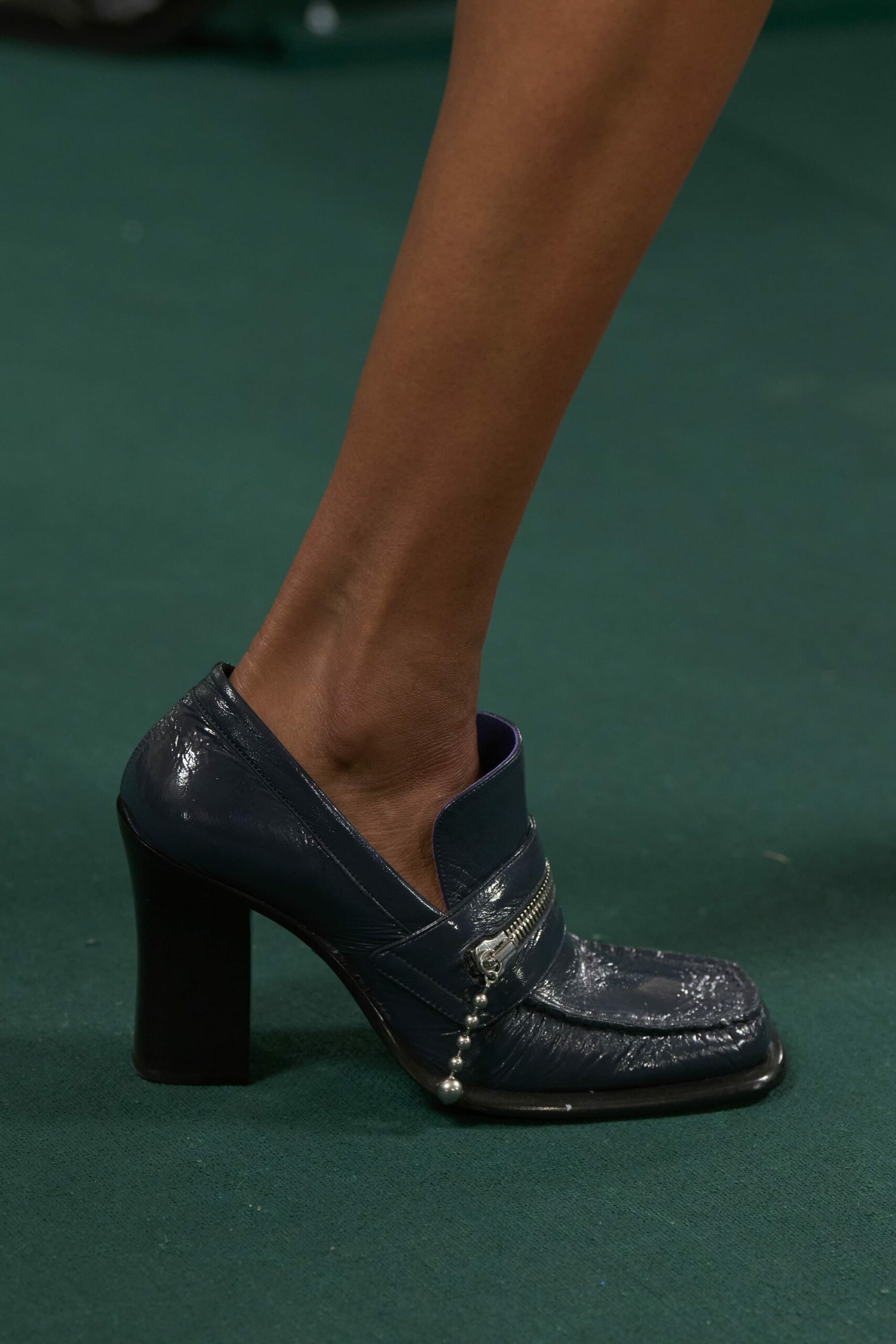 Shoes!!! Ready-to-Wear. Spring Summer 2024