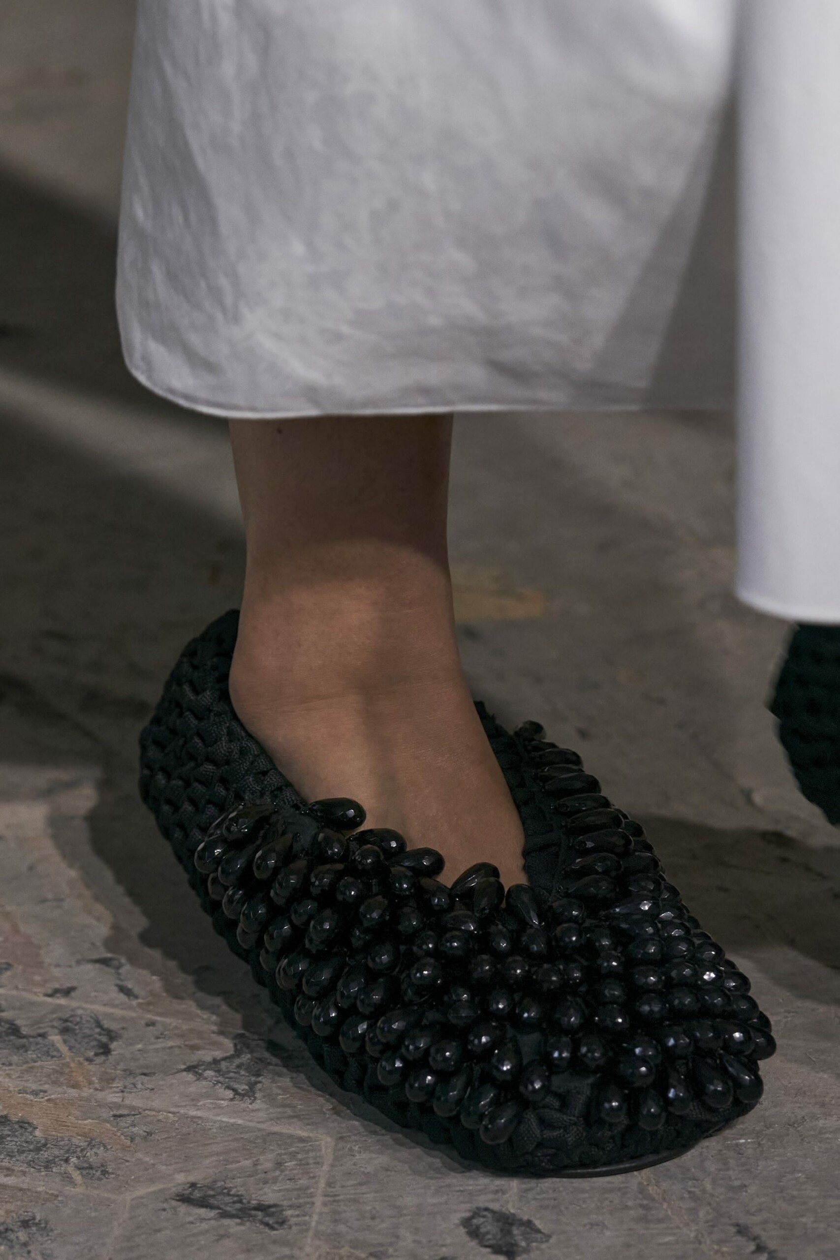Shoes!!! Ready-to-Wear. Spring Summer 2024