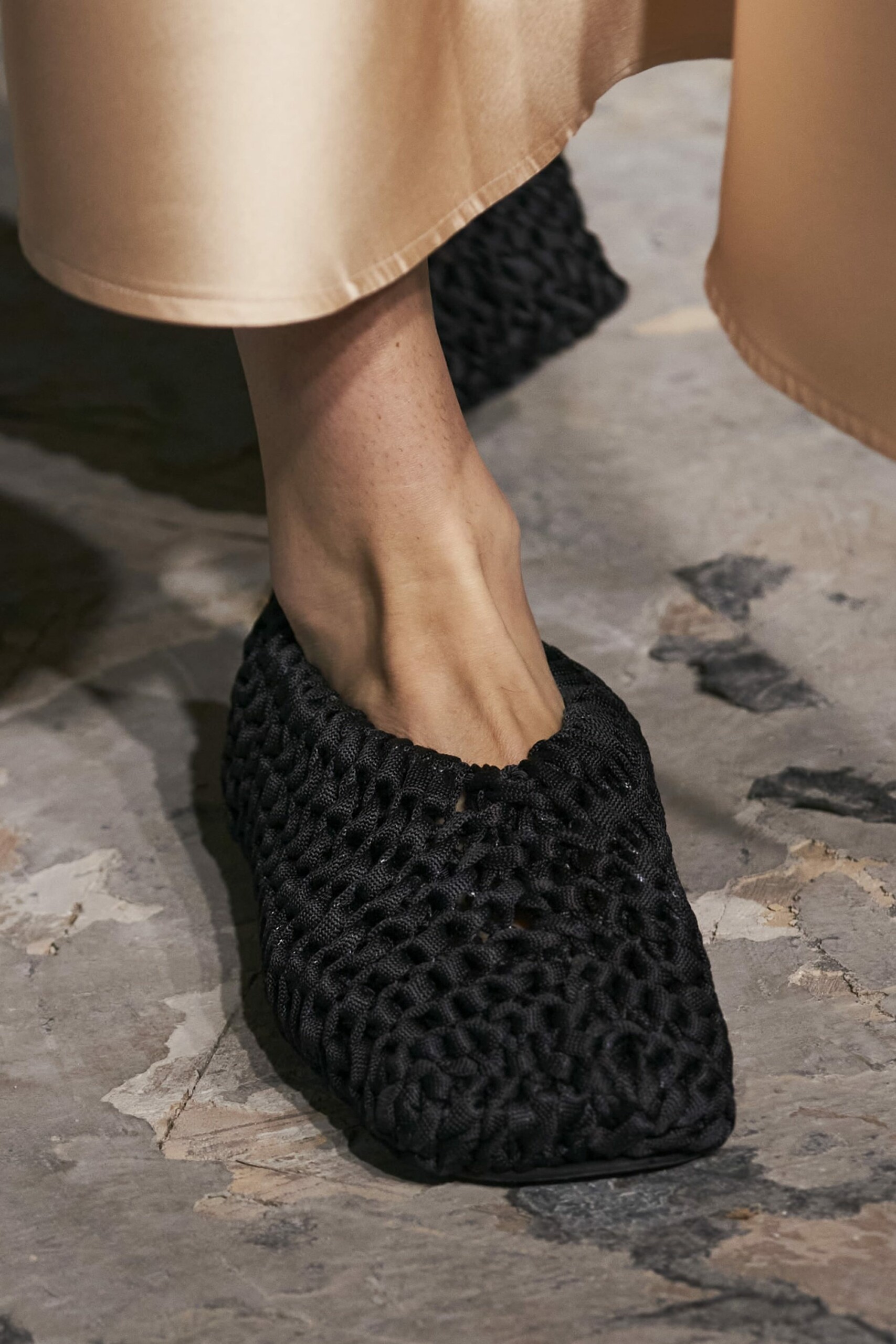 Shoes!!! Ready-to-Wear. Spring Summer 2024