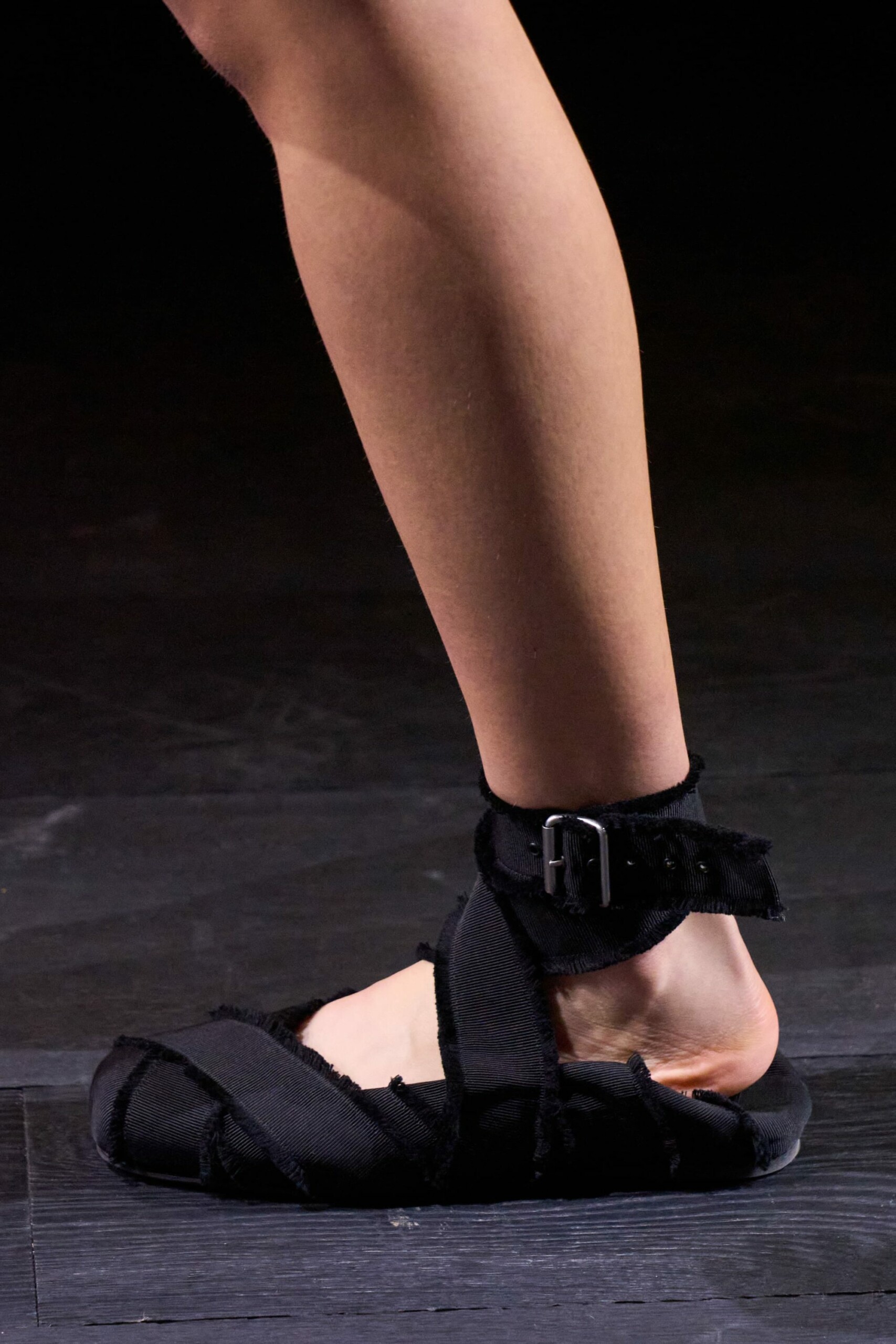 Shoes!!! Ready-to-Wear. Spring Summer 2024