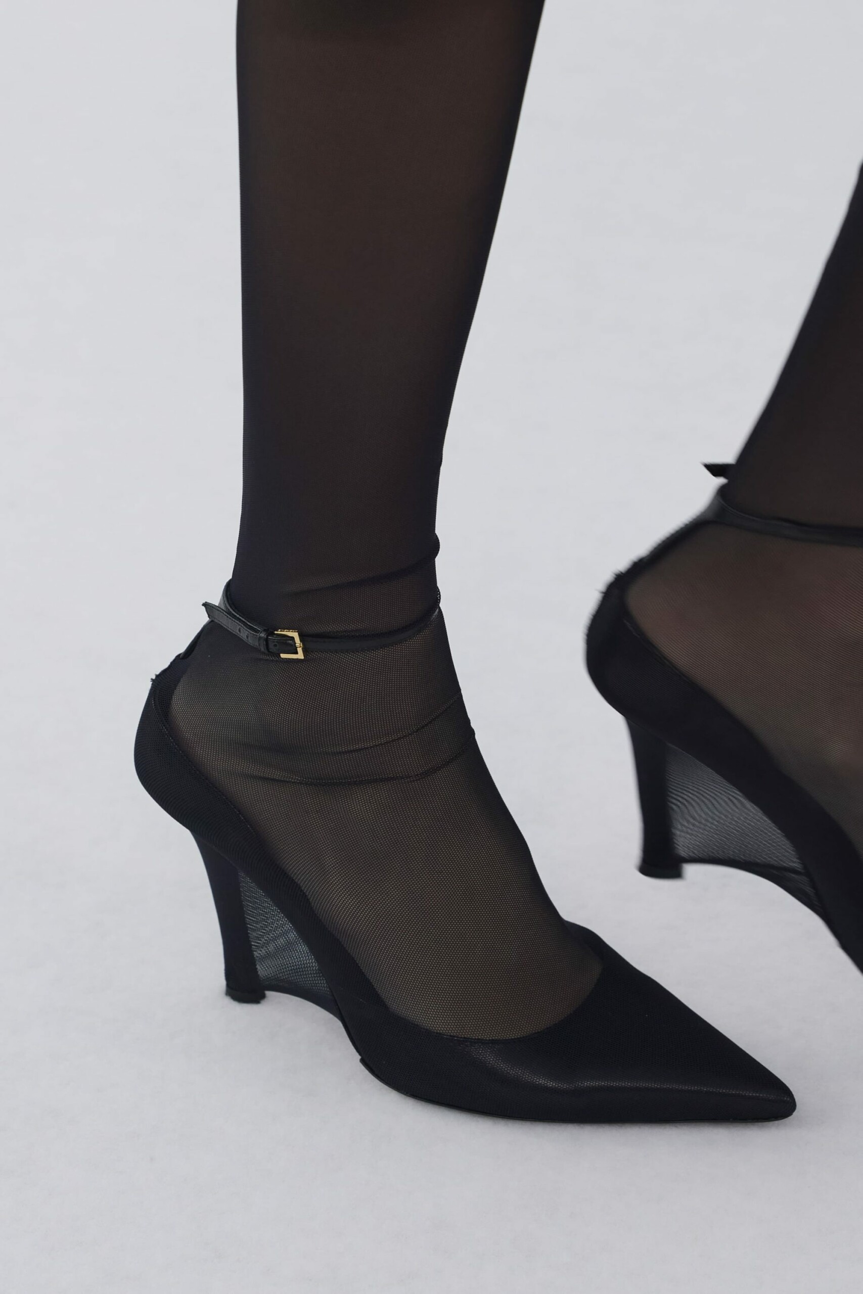 Shoes!!! Ready-to-Wear. Spring Summer 2024