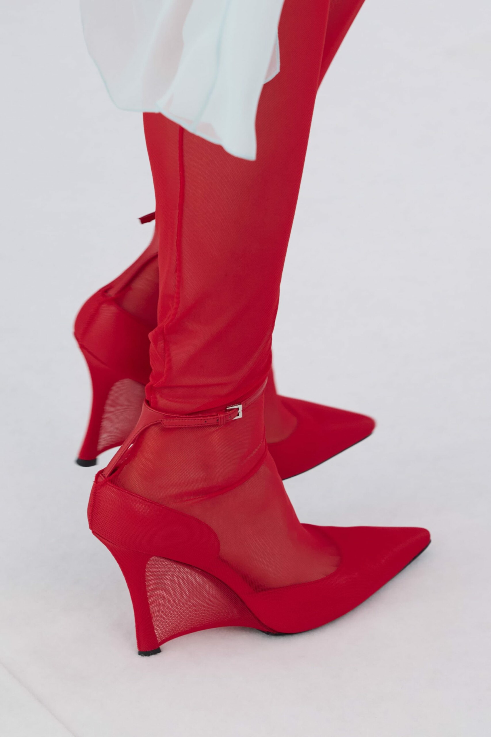 Shoes!!! Ready-to-Wear. Spring Summer 2024