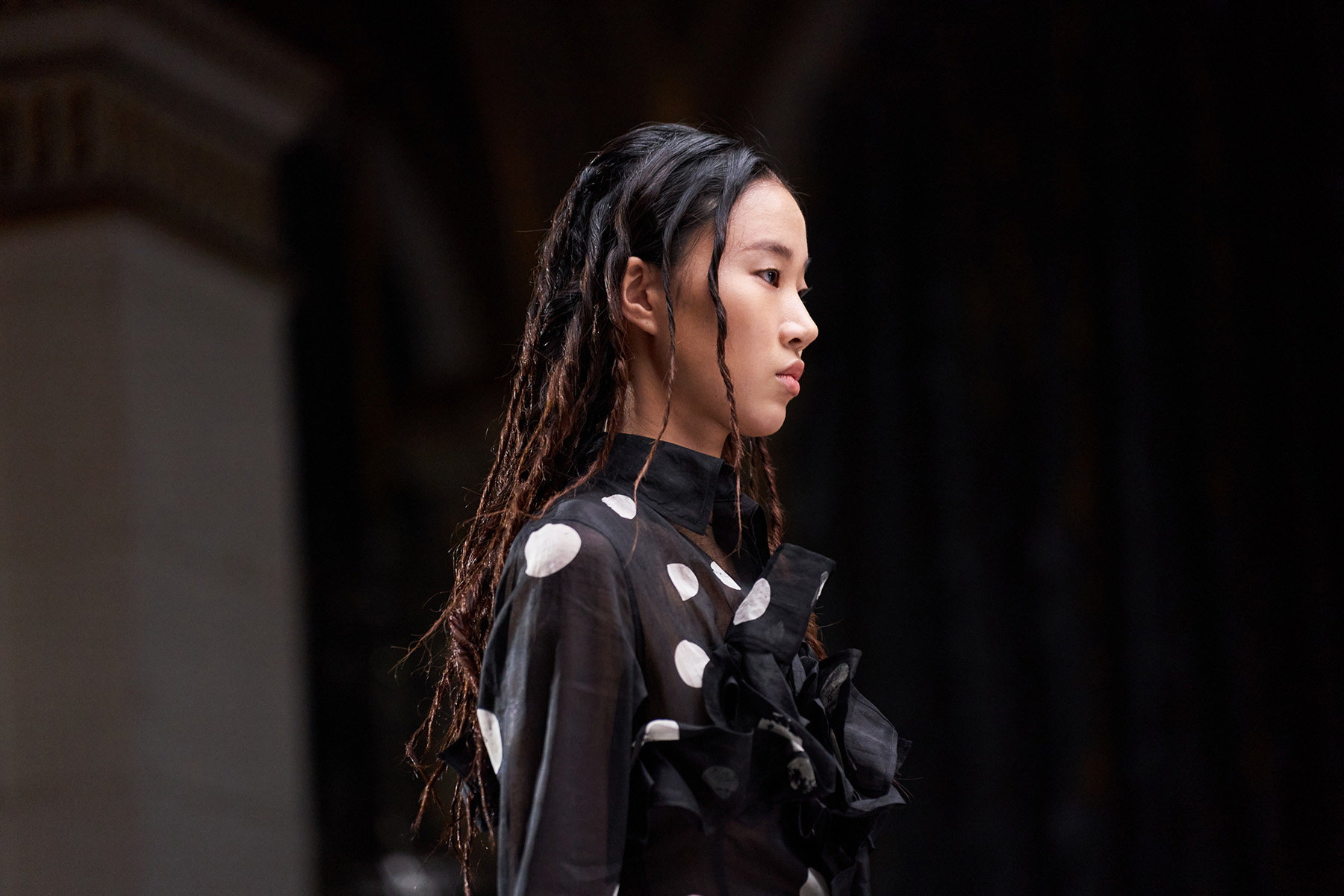 Yohji Yamamoto