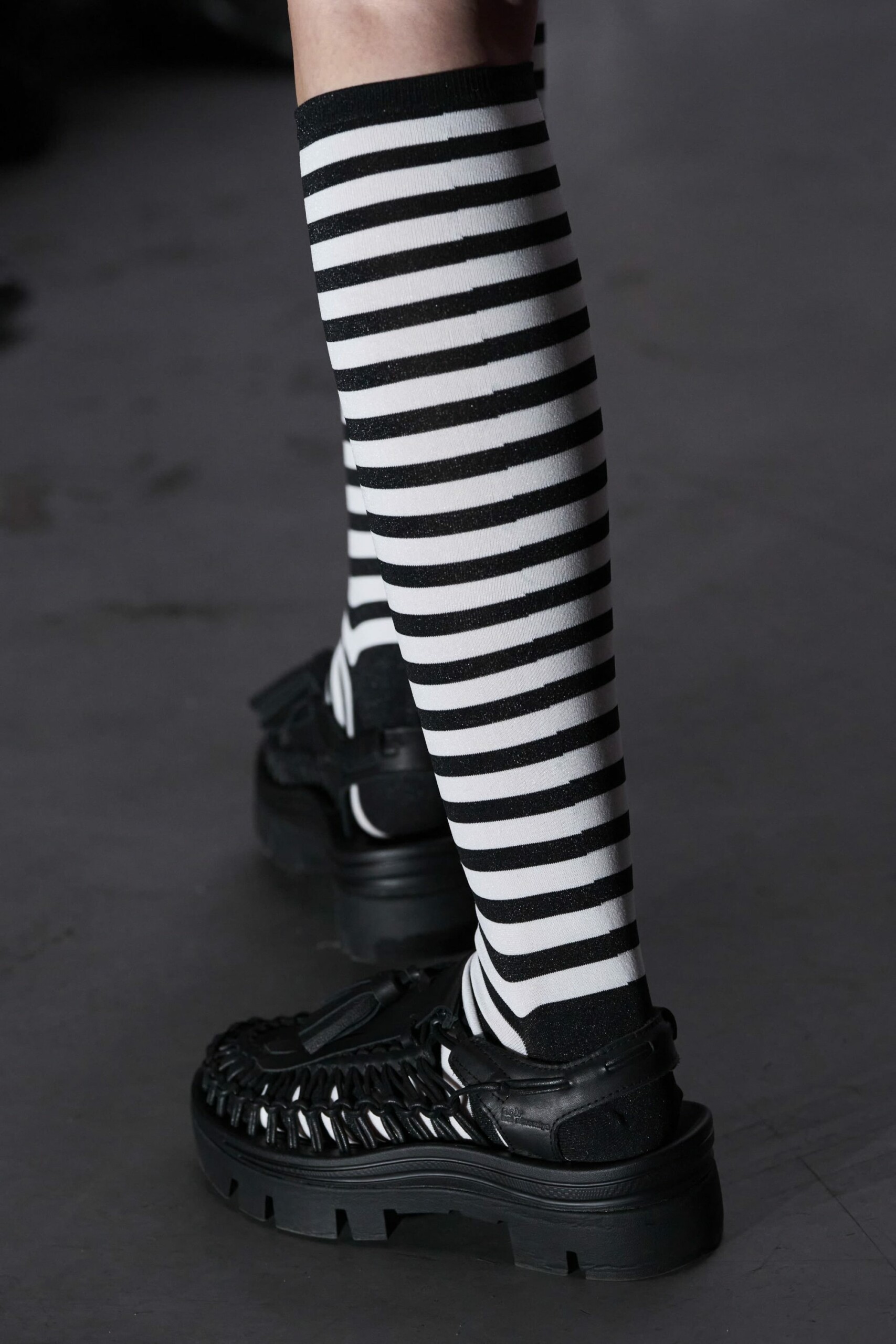 Shoes!!! Ready-to-Wear. Spring Summer 2024