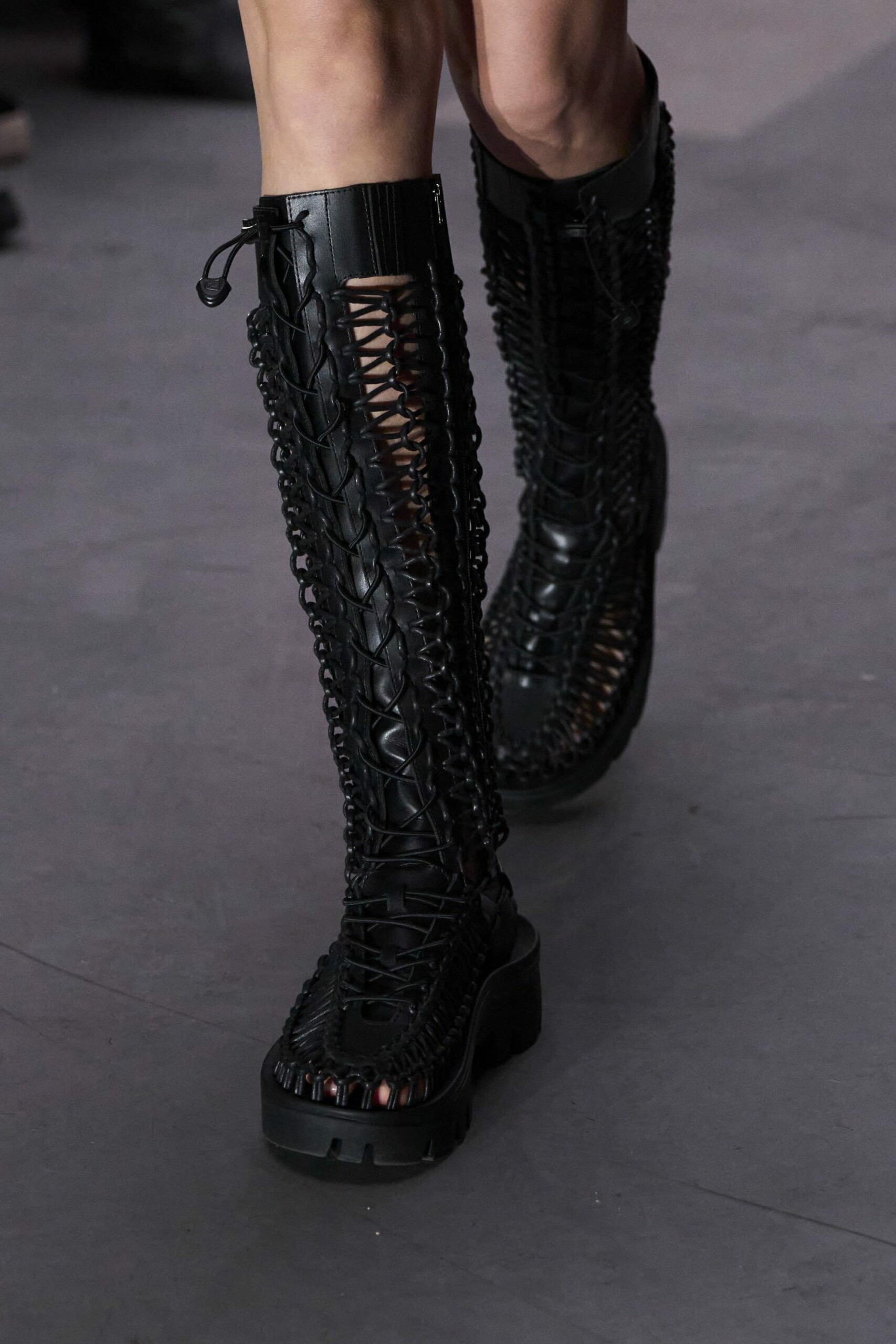 Shoes!!! Ready-to-Wear. Spring Summer 2024