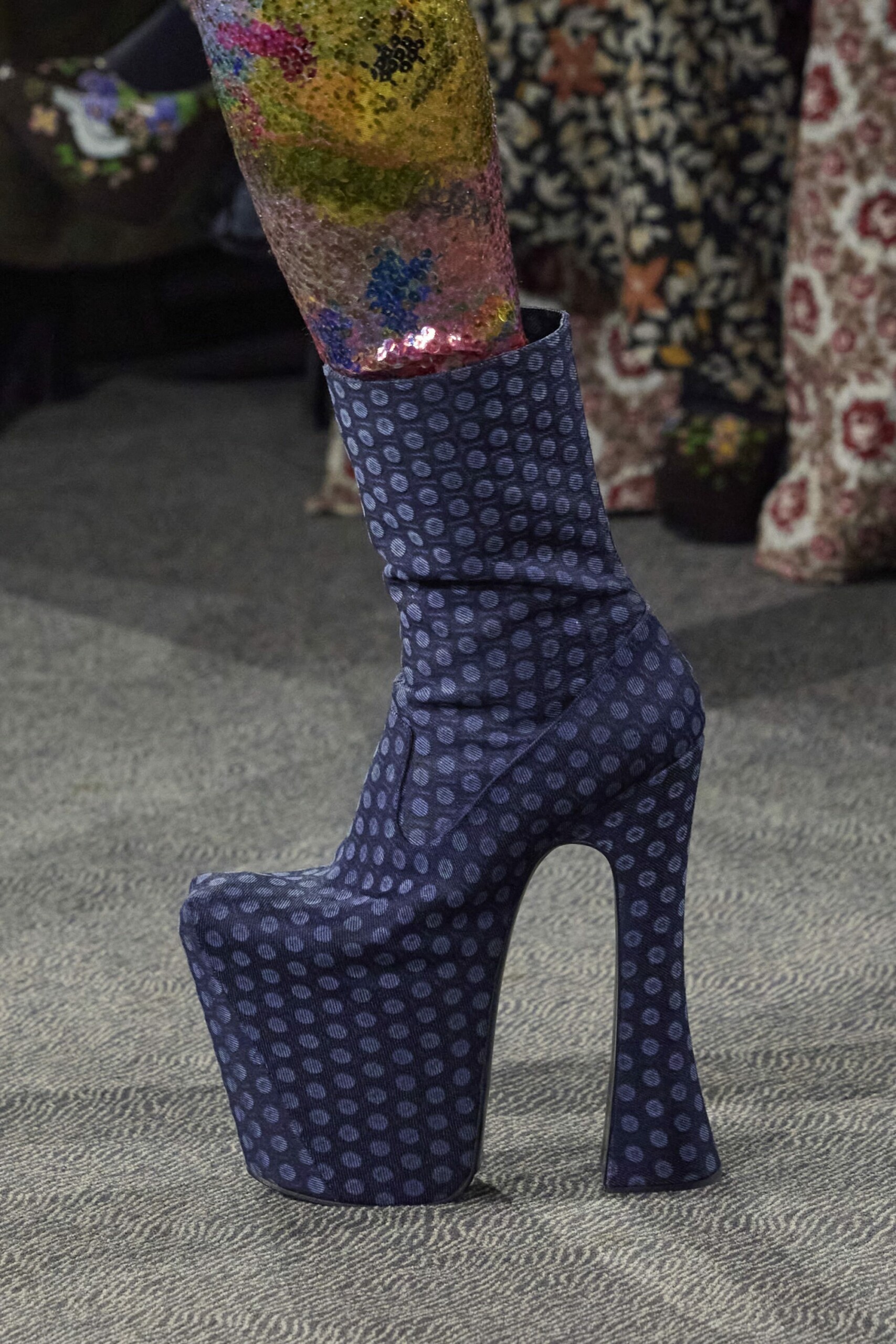 Shoes!!! Ready-to-Wear. Spring Summer 2024