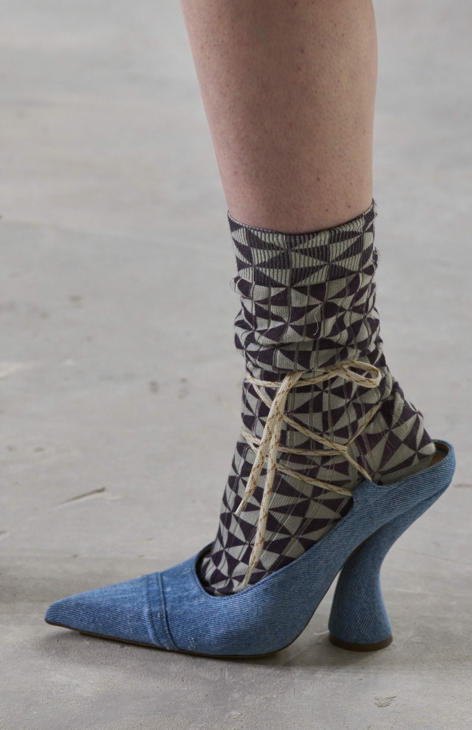 Shoes!!! Ready-to-Wear. Spring Summer 2024