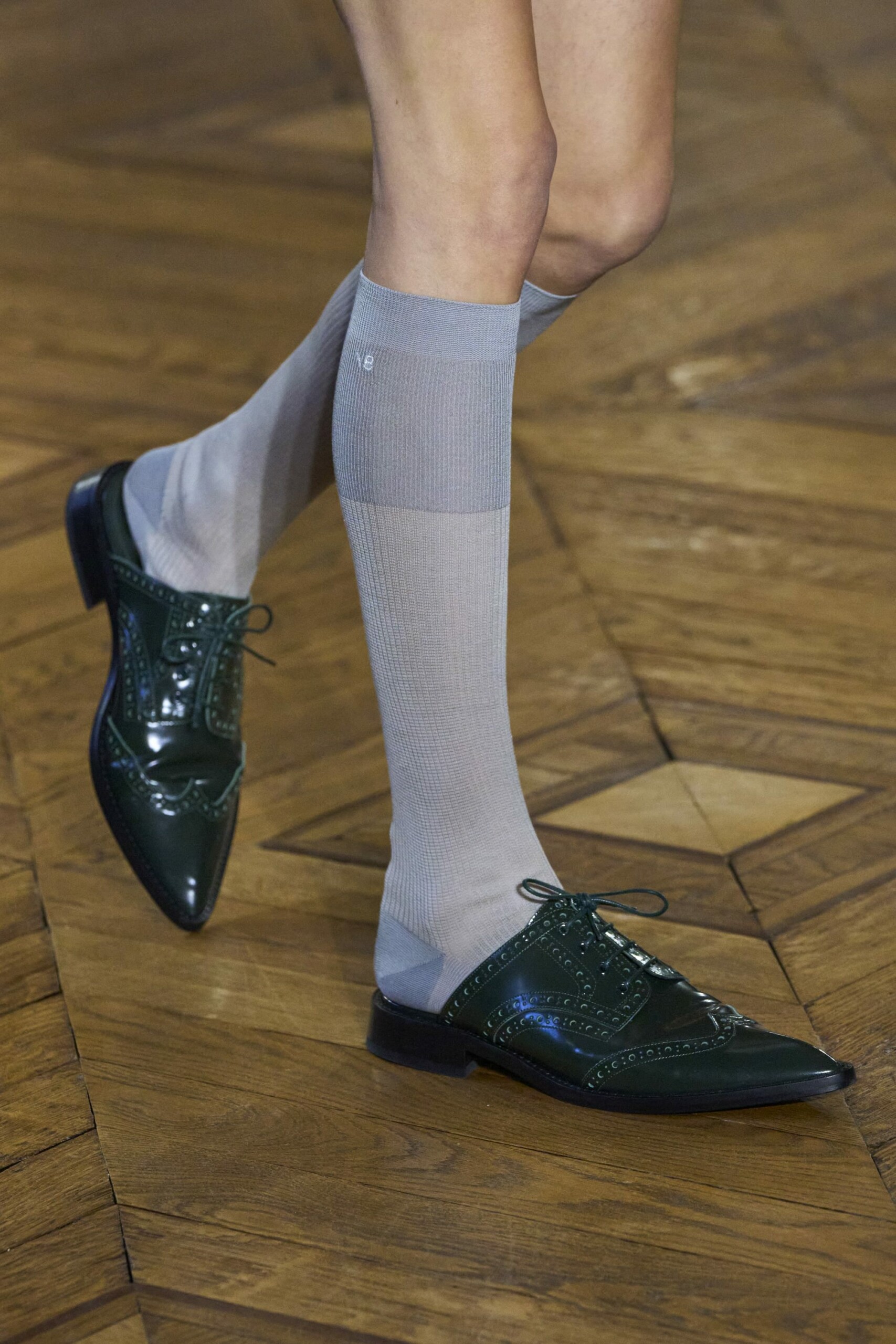 Shoes!!! Ready-to-Wear. Spring Summer 2024