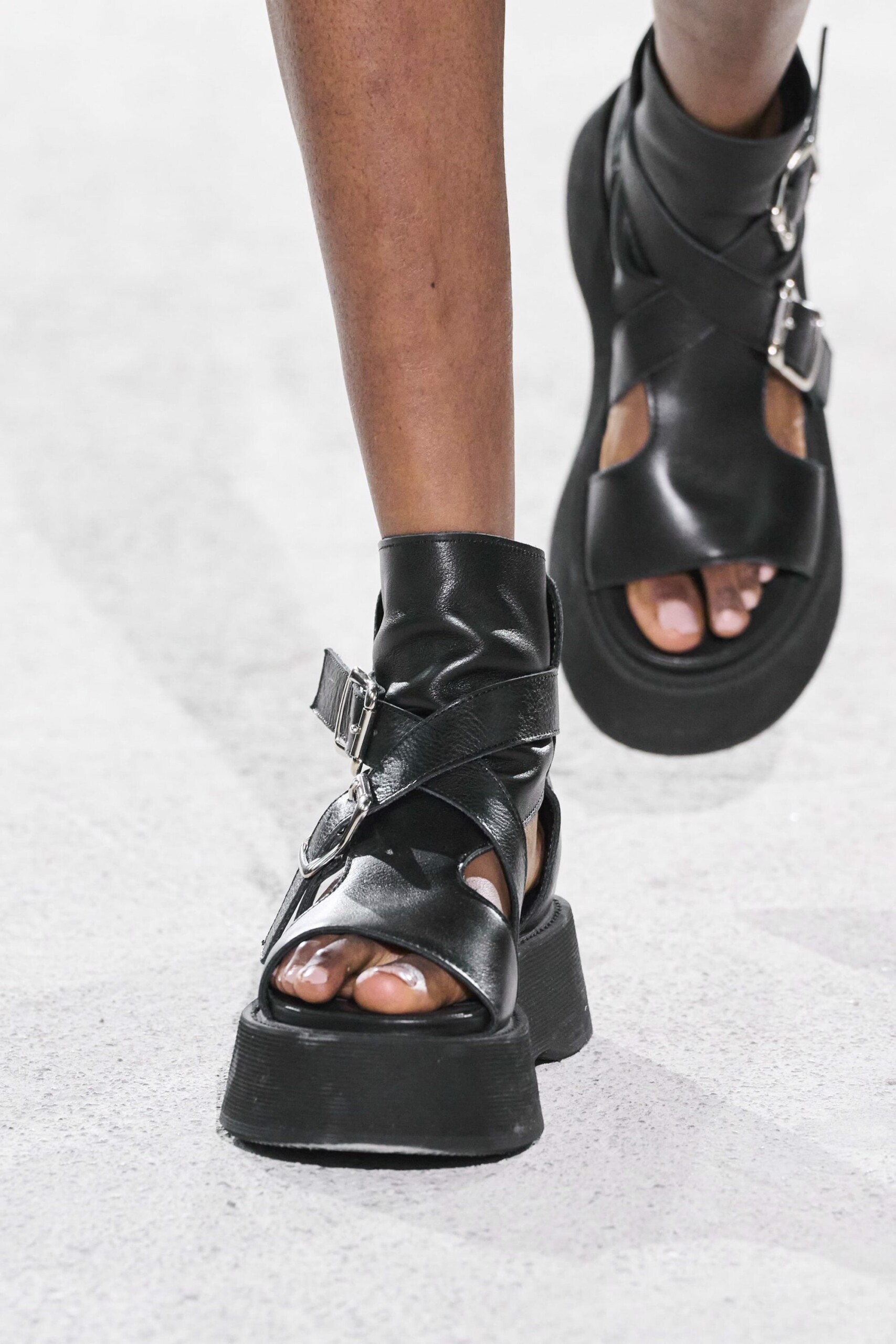 Shoes!!! Ready-to-Wear. Spring Summer 2024
