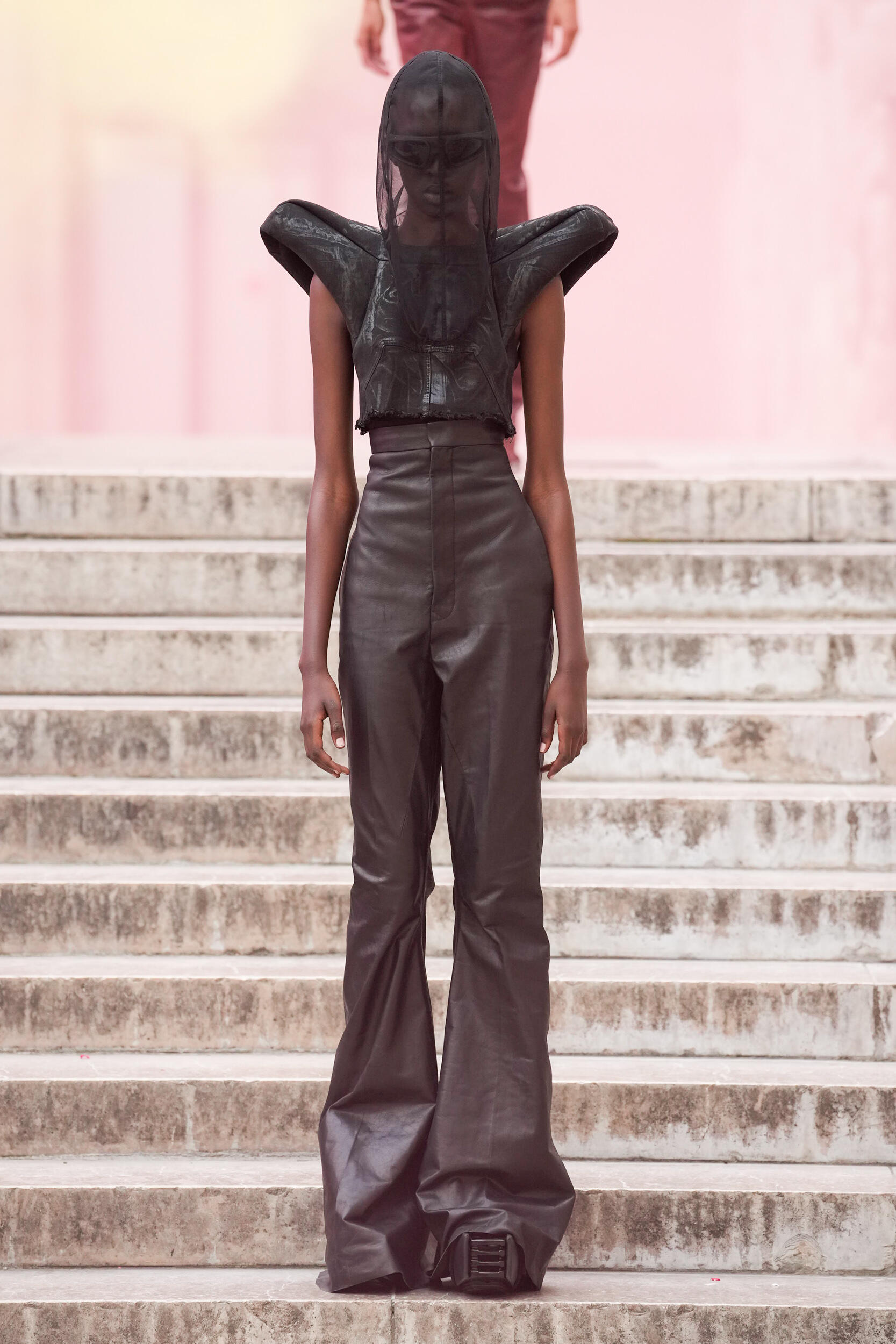 Rick Owens.