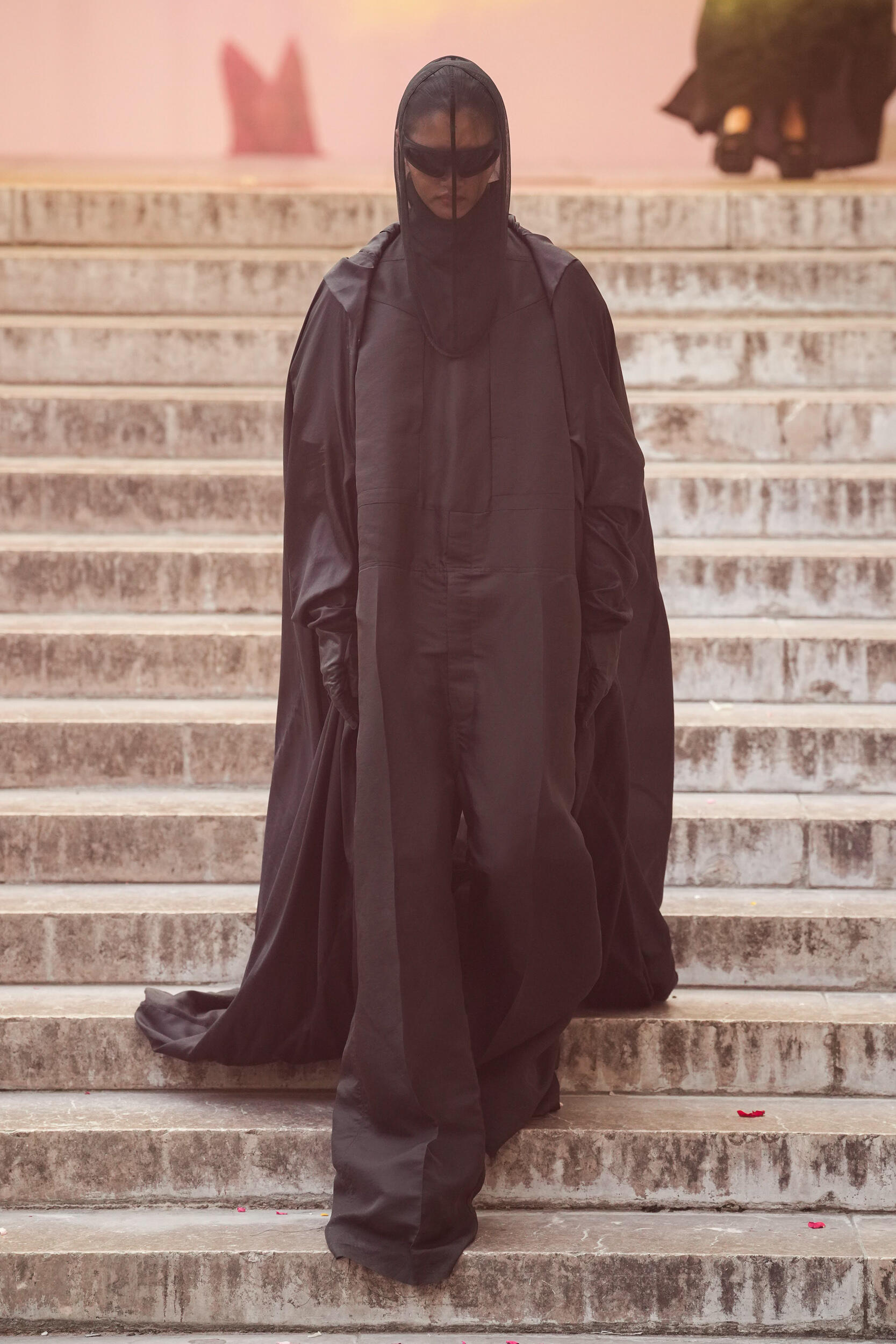 Rick Owens.
