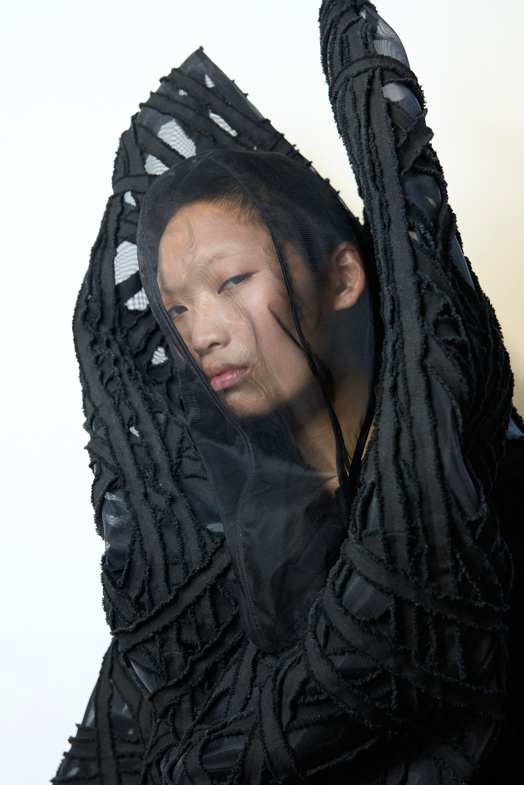 Rick Owens.