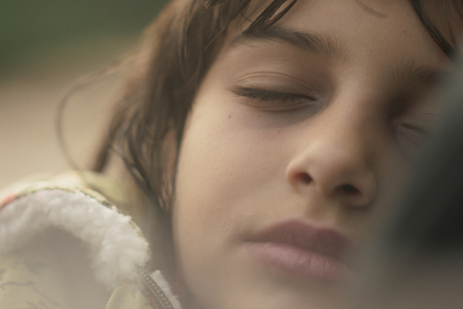 Mi vida al principio, de Ana Puentes