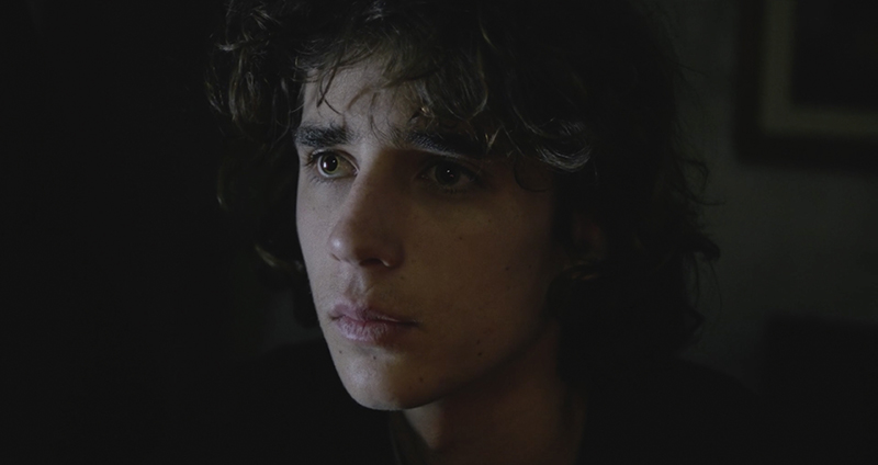 Cortometraje Trenc d´alba