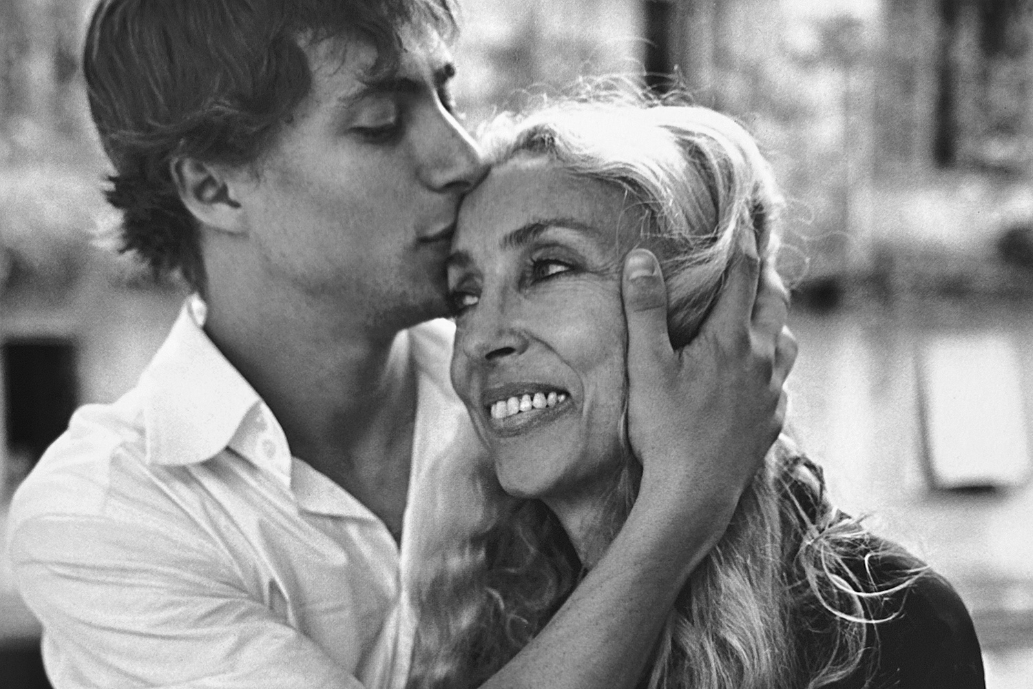 Franca Sozzani Siempre