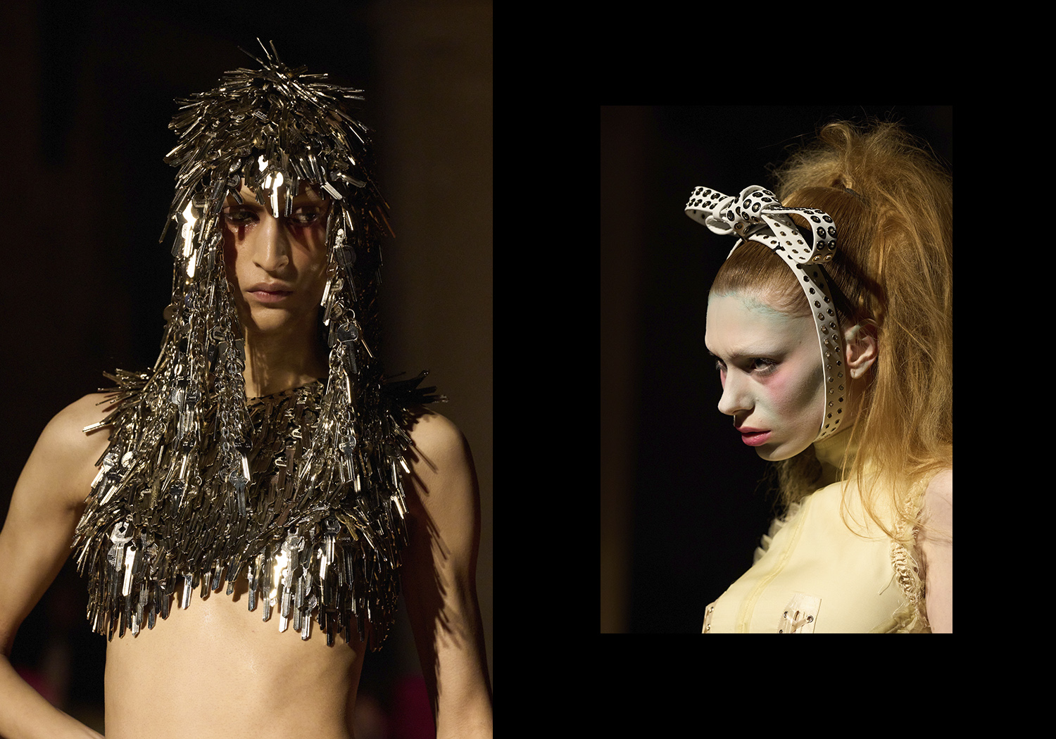 London Fashion Week review. FW 24