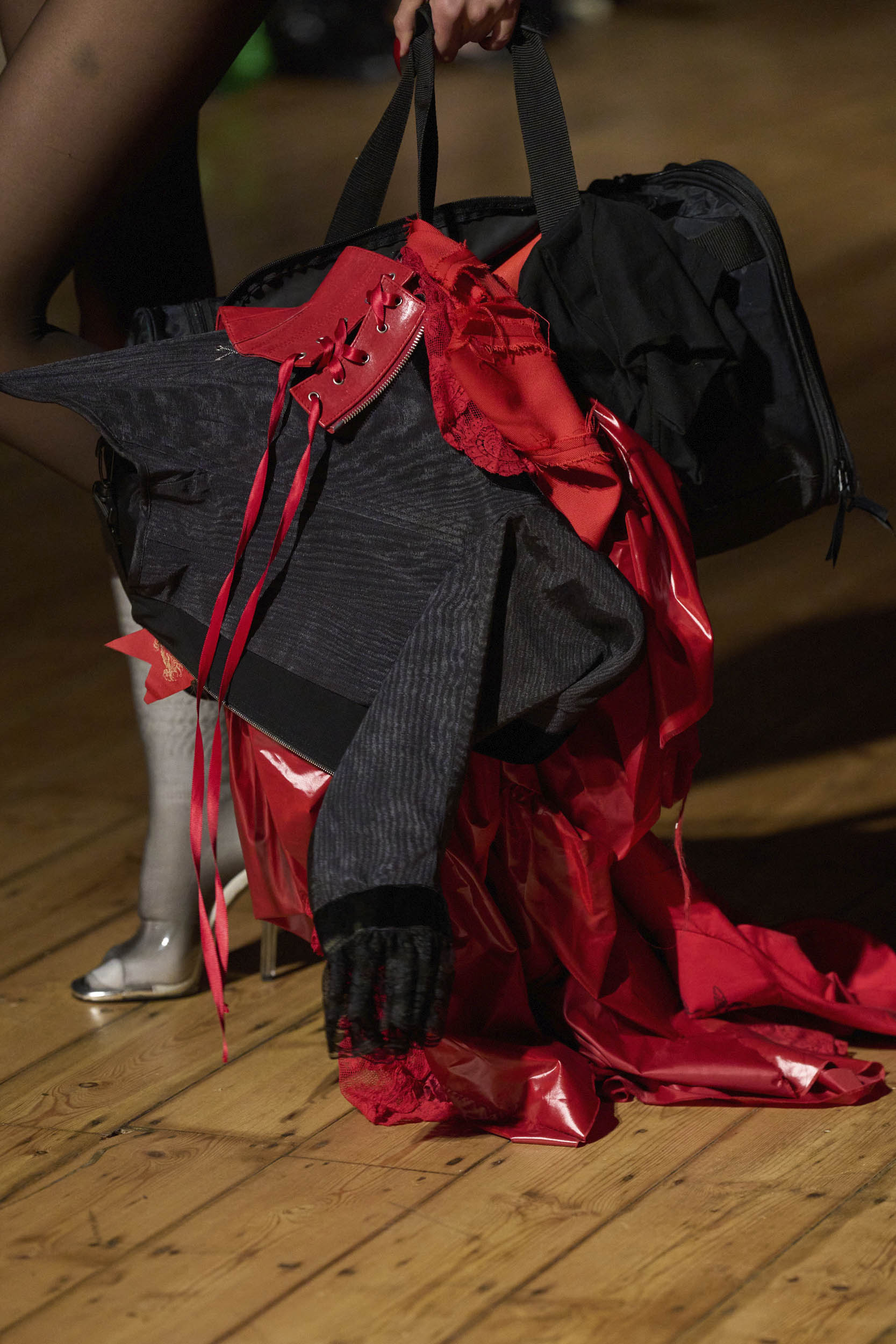London Fashion Week review. FW 24
