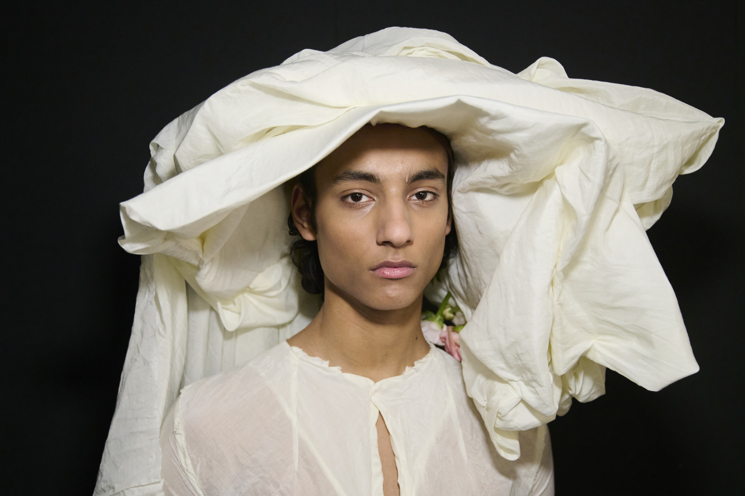 London Fashion Week review. FW 24
