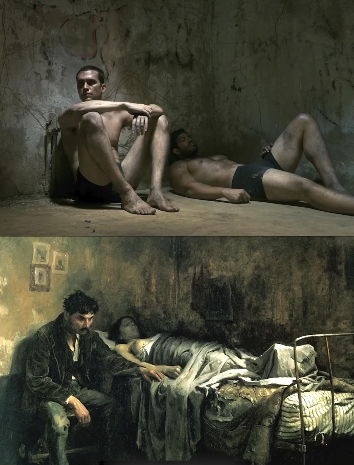 Simon, de Diego Vicentini