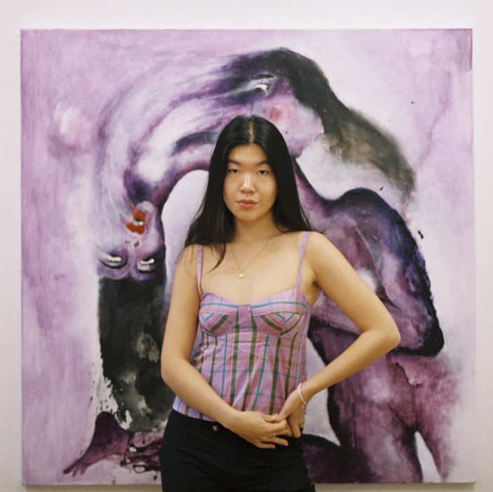 Katinka Huang