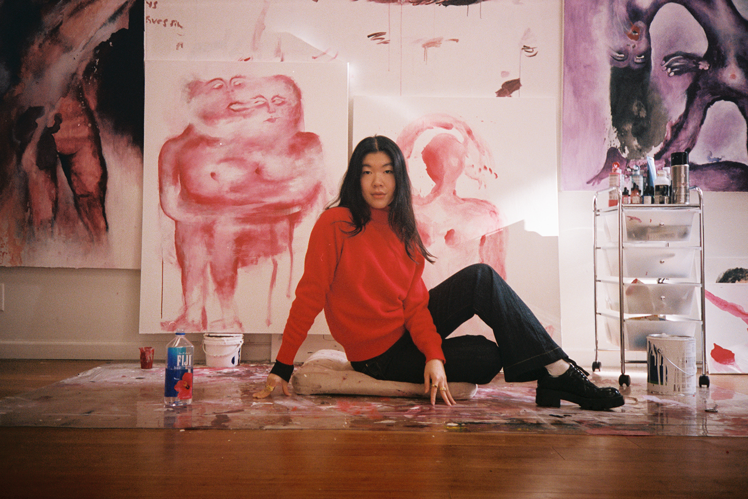 Katinka Huang