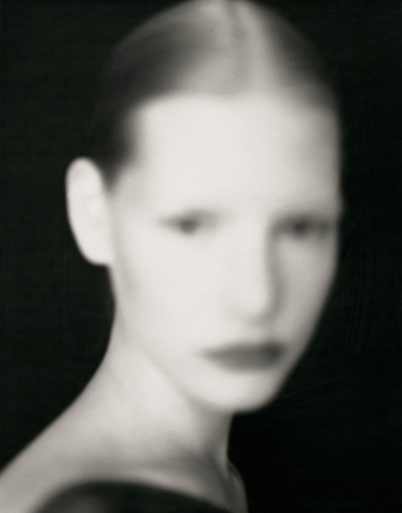 Photography by Paolo Roversi