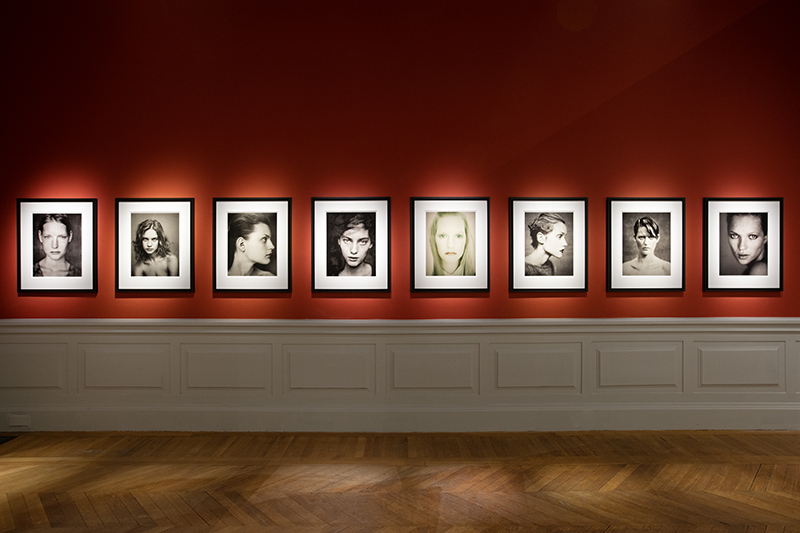 Photography by Paolo Roversi