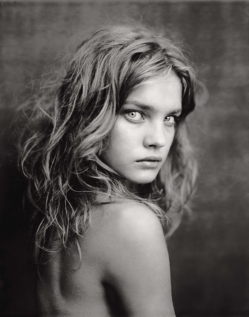 Photography by Paolo Roversi