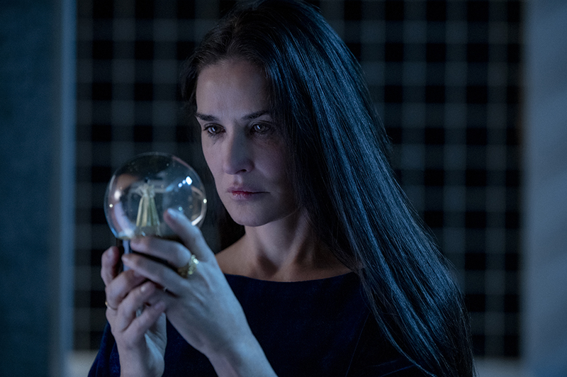 "The Substance", la mirada que (no) merecemos