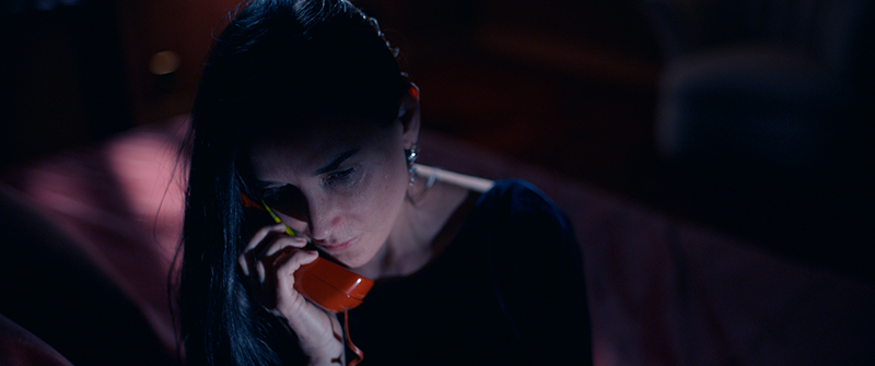"The Substance", la mirada que (no) merecemos