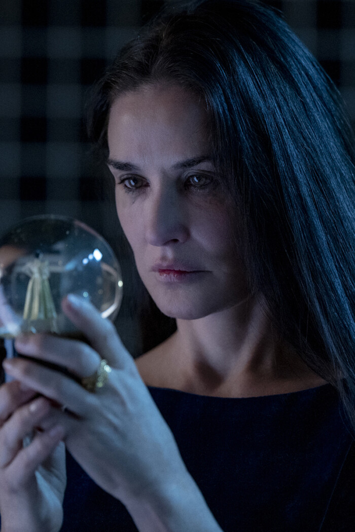 "The Substance", la mirada que (no) merecemos