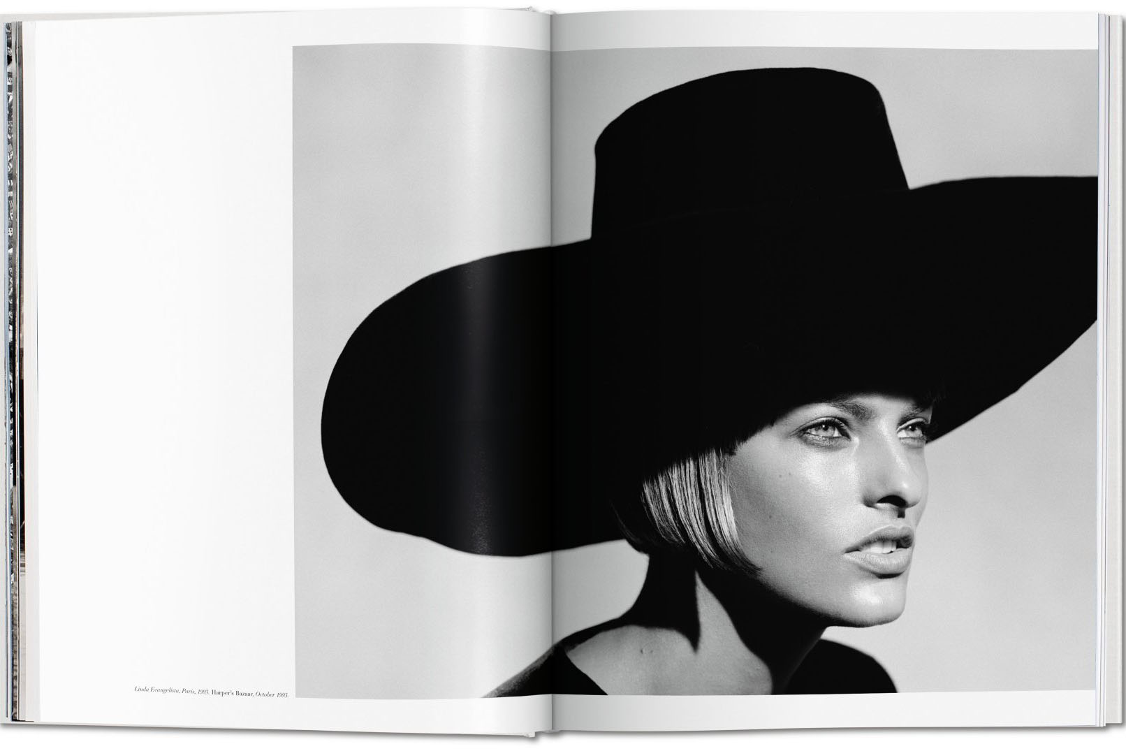 Galerie Dior X Peter Lindbergh
