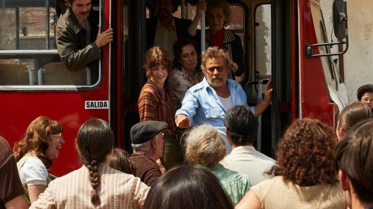 Las 15 películas imprescindibles de 2024
